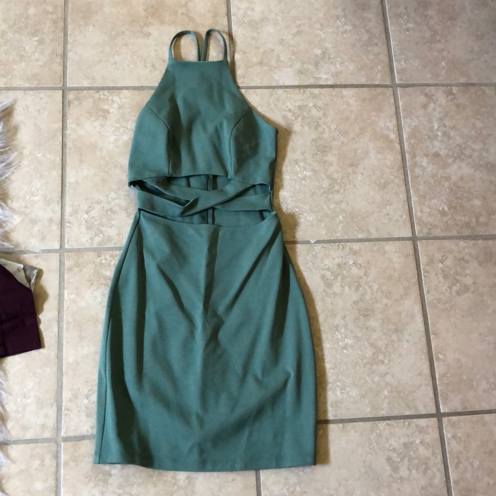 Dress
